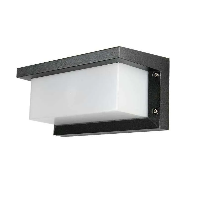 Outdoor Led Wall Light