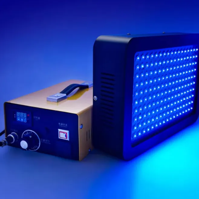 Portable UV Light 2