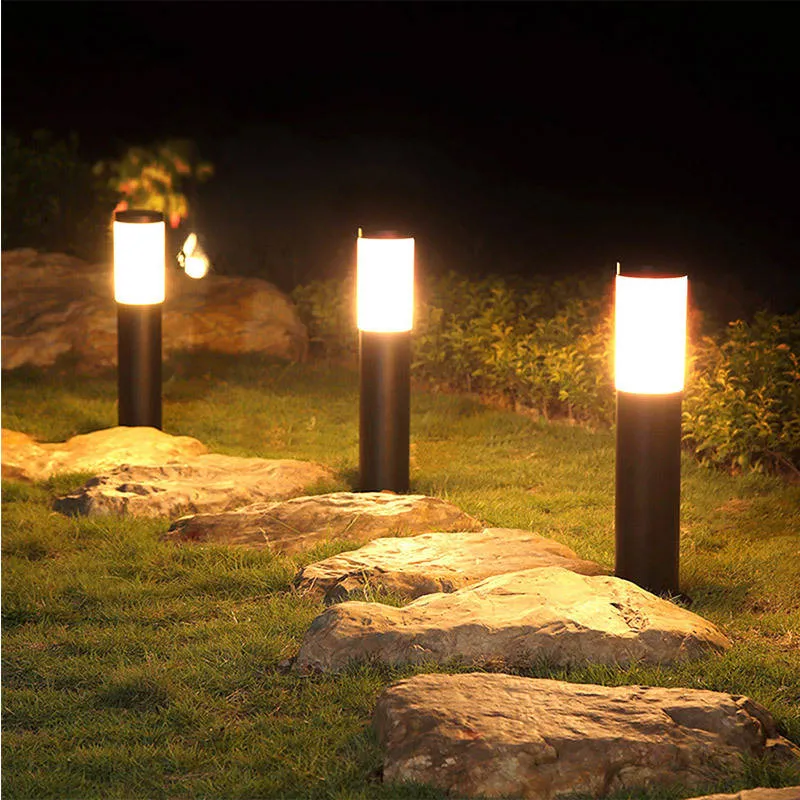 Solar Garden Light