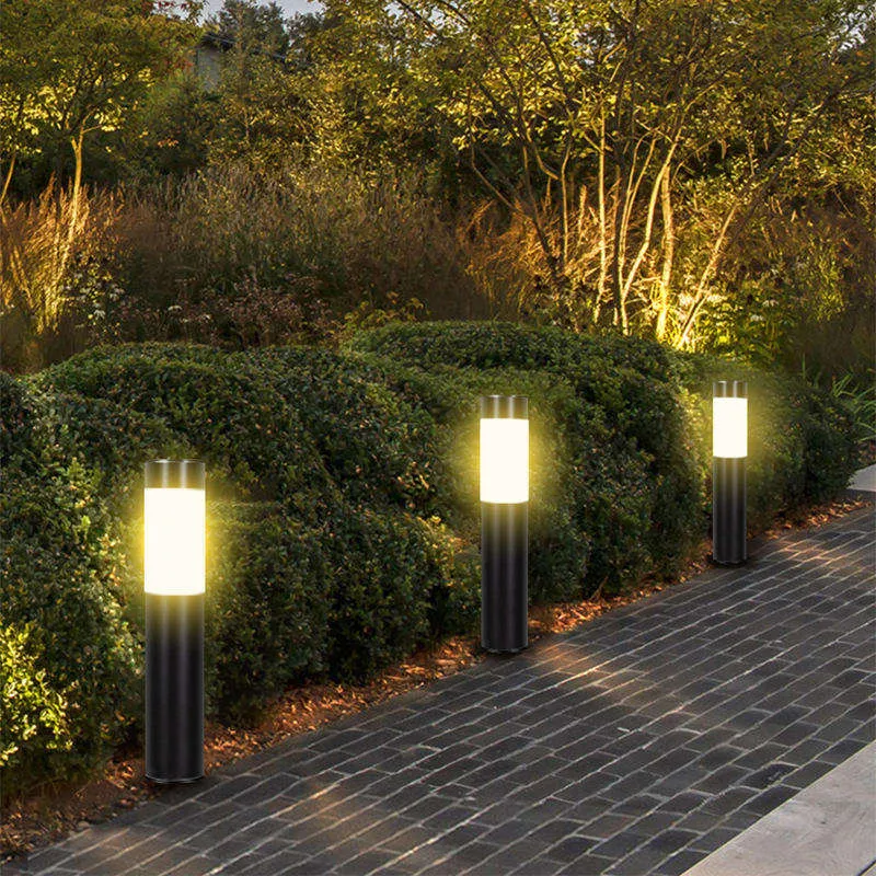 Solar Garden Light