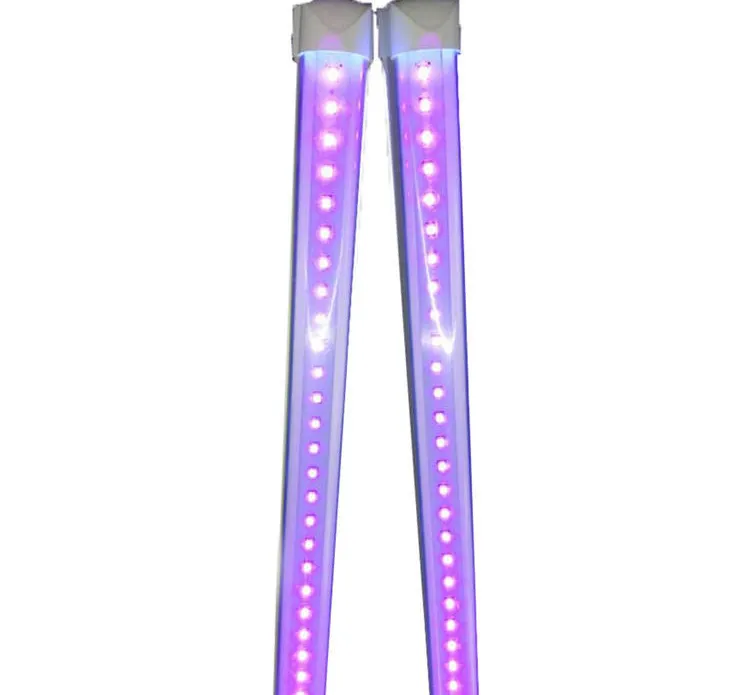 Ultraviolet Light For Room Disinfection