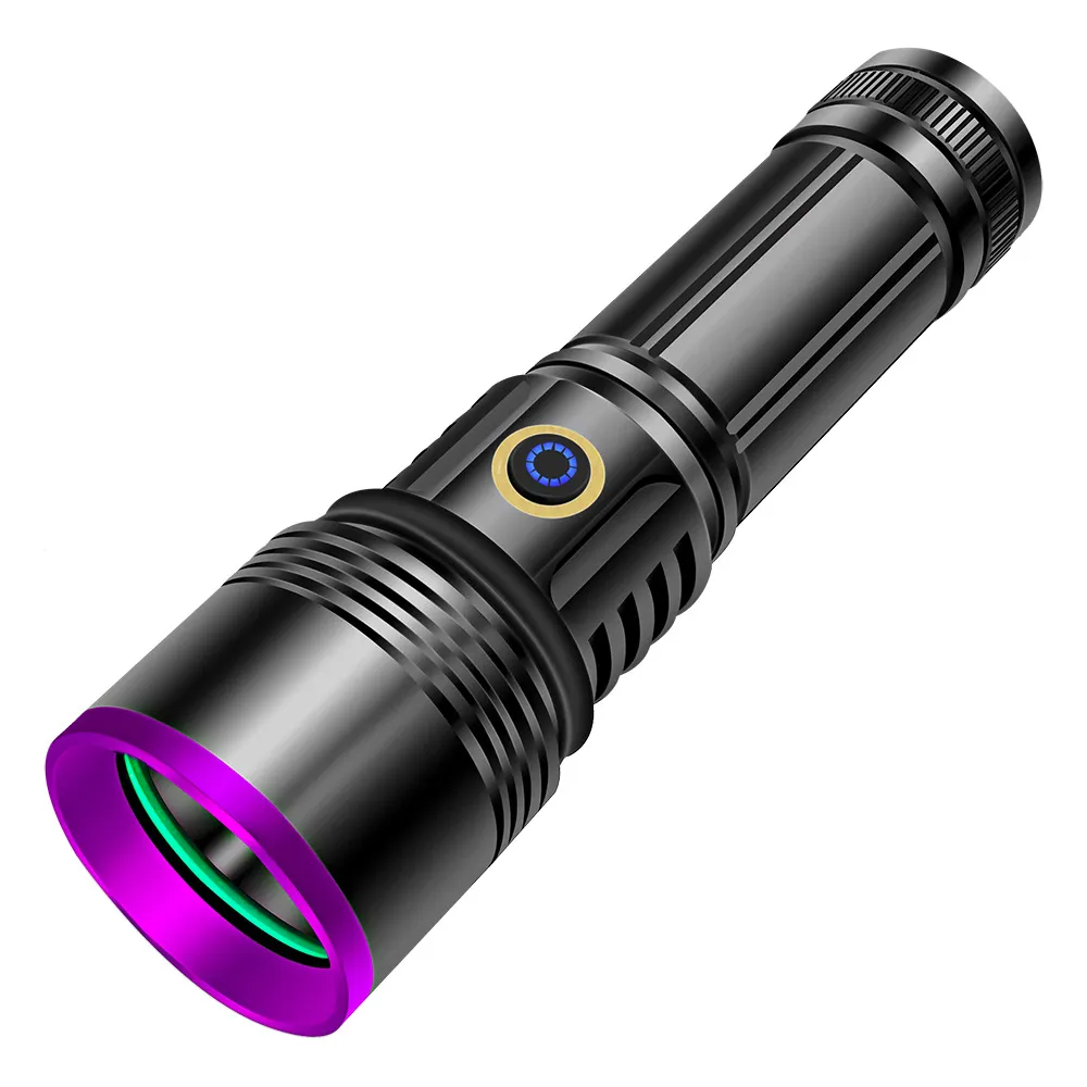 UV Flash Light