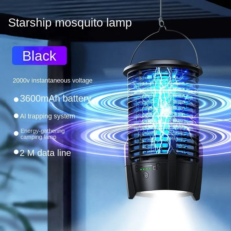 UV Lantern