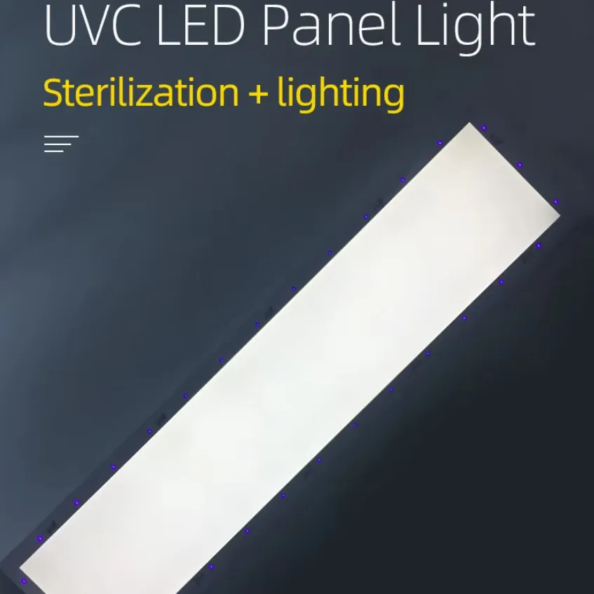 UV Led Panel