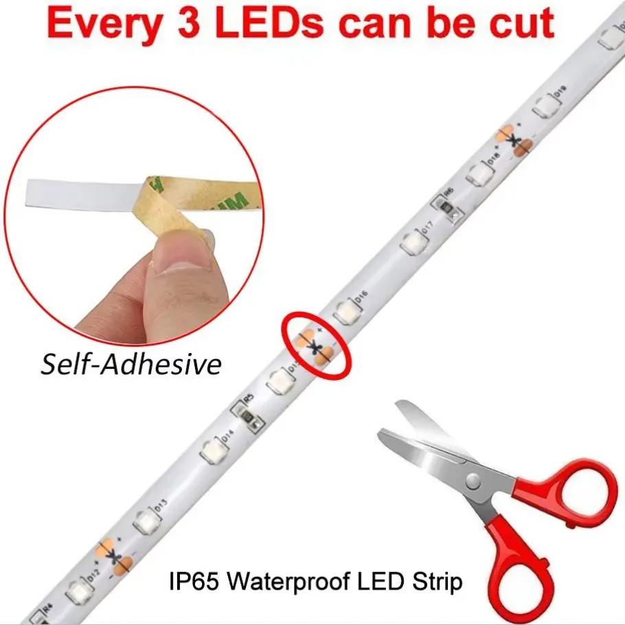 UV Led Technology
