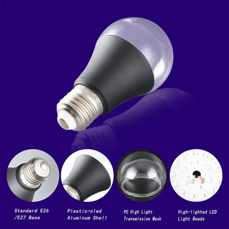 UV Light Bulb