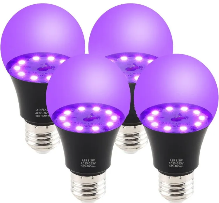 UV Light Bulb