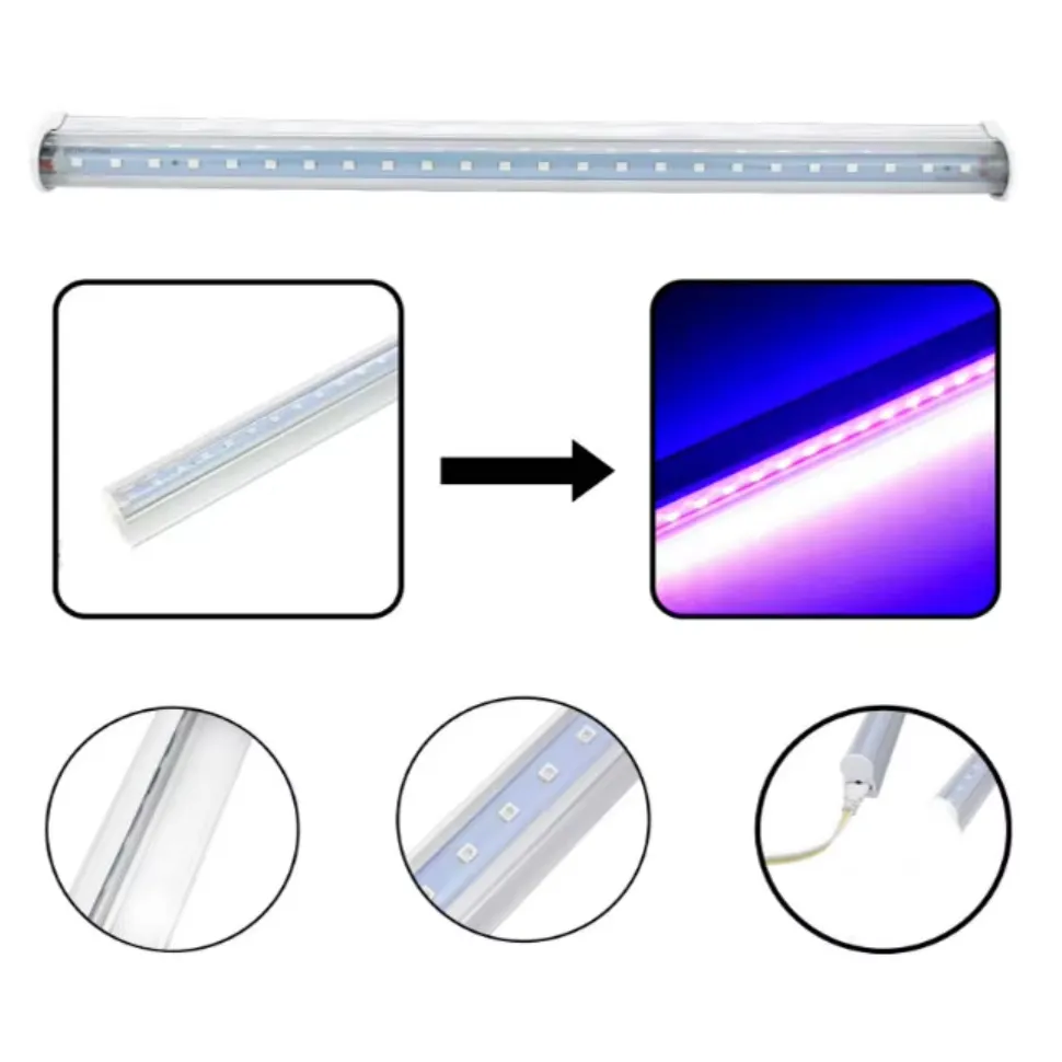 UV Tube Light