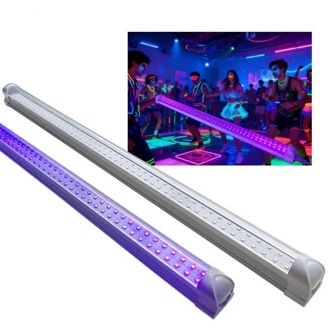 UV Tube Light