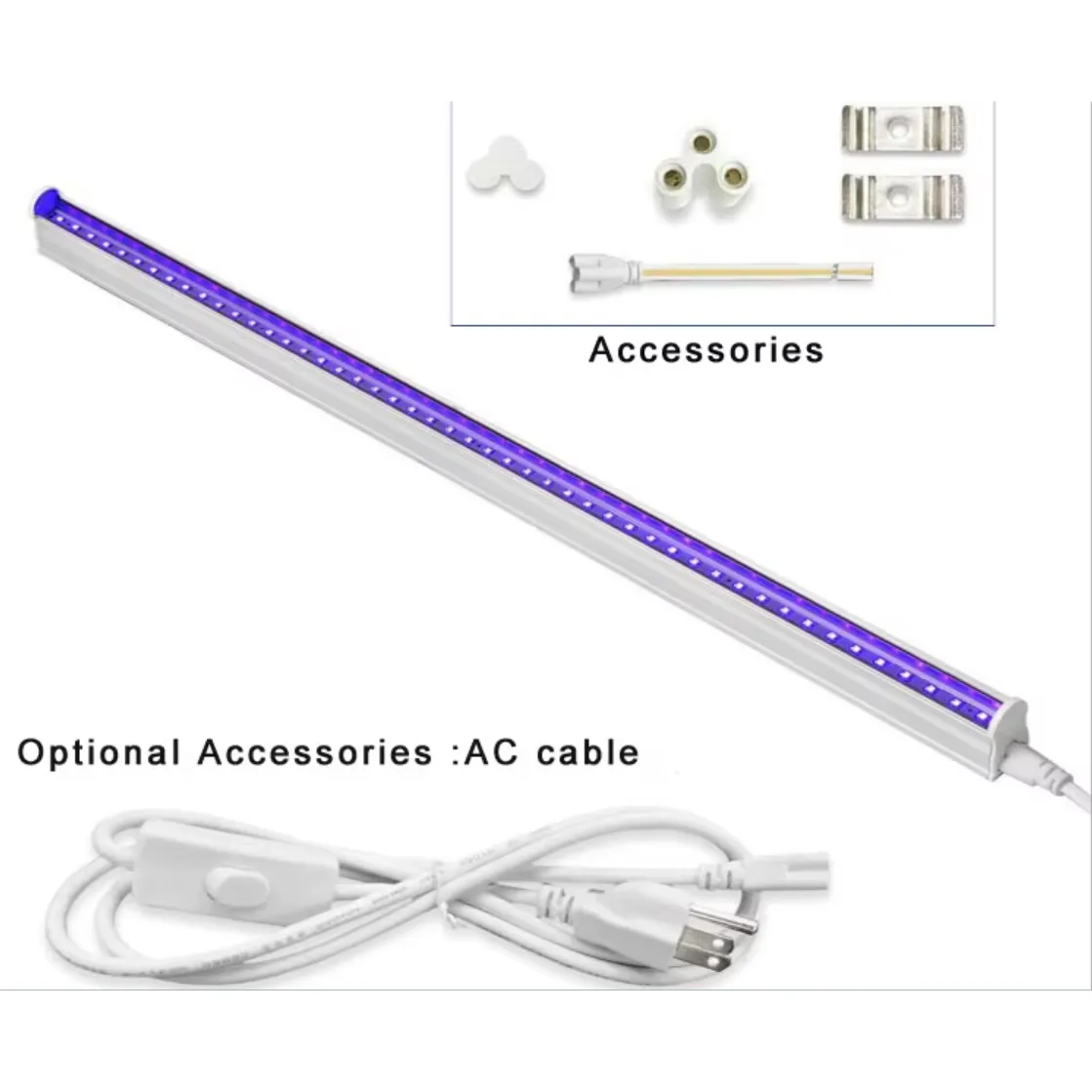UV Tube Light