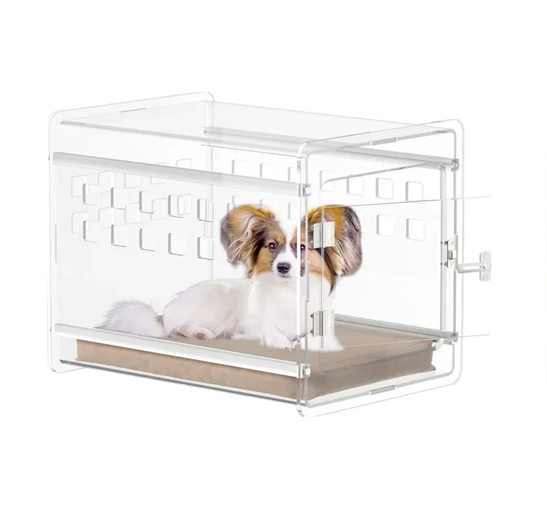 Acrylic Pet Supplies
