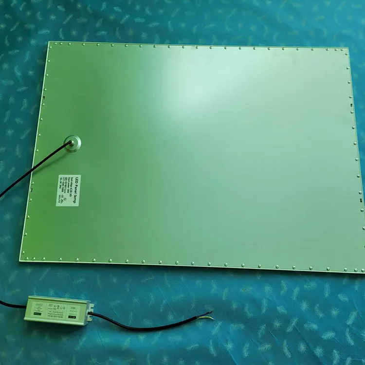 LED Panel Light