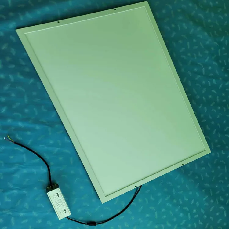 LED Panel Light