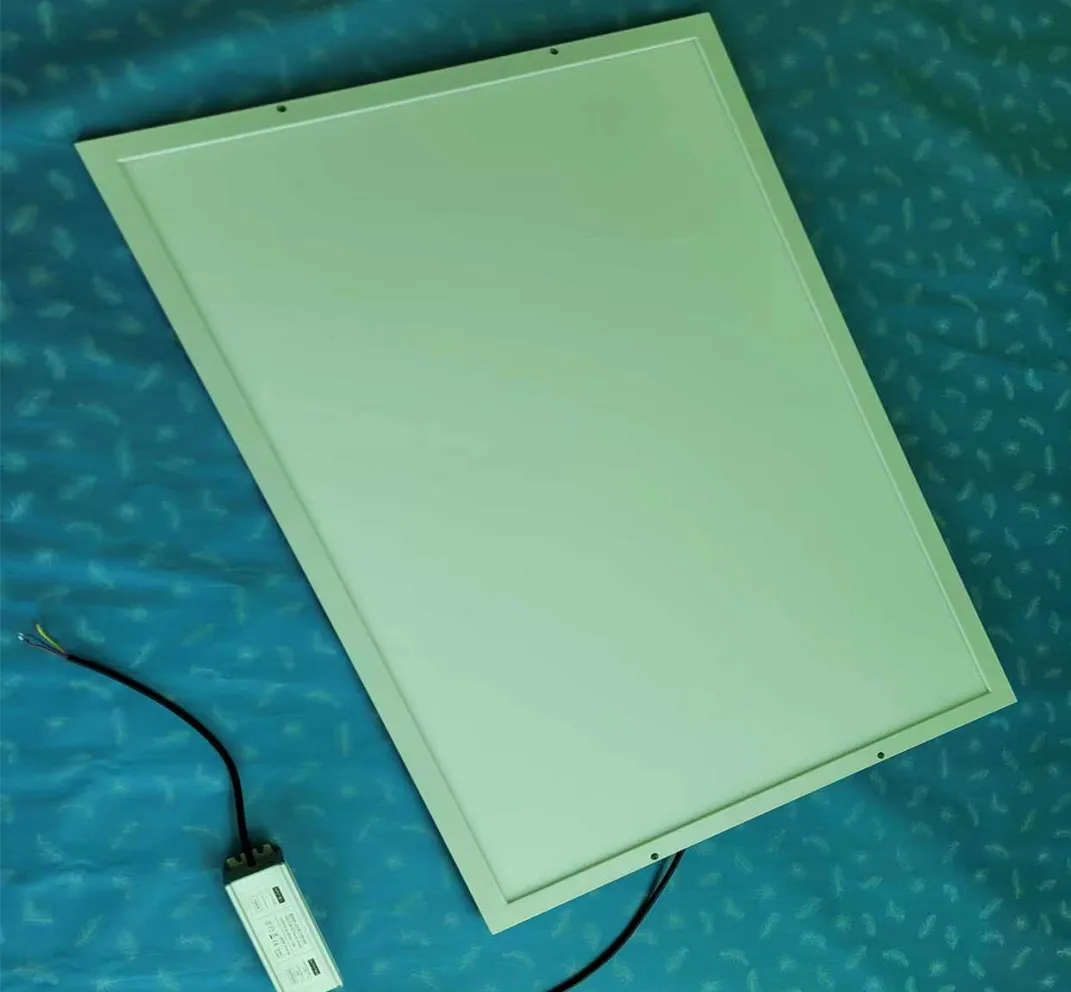 LED Panel Light