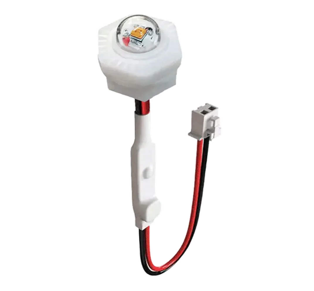 UV Sterilization of Water