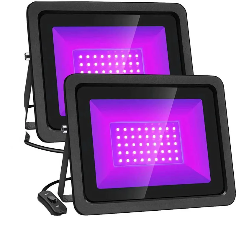 UV Flood Light