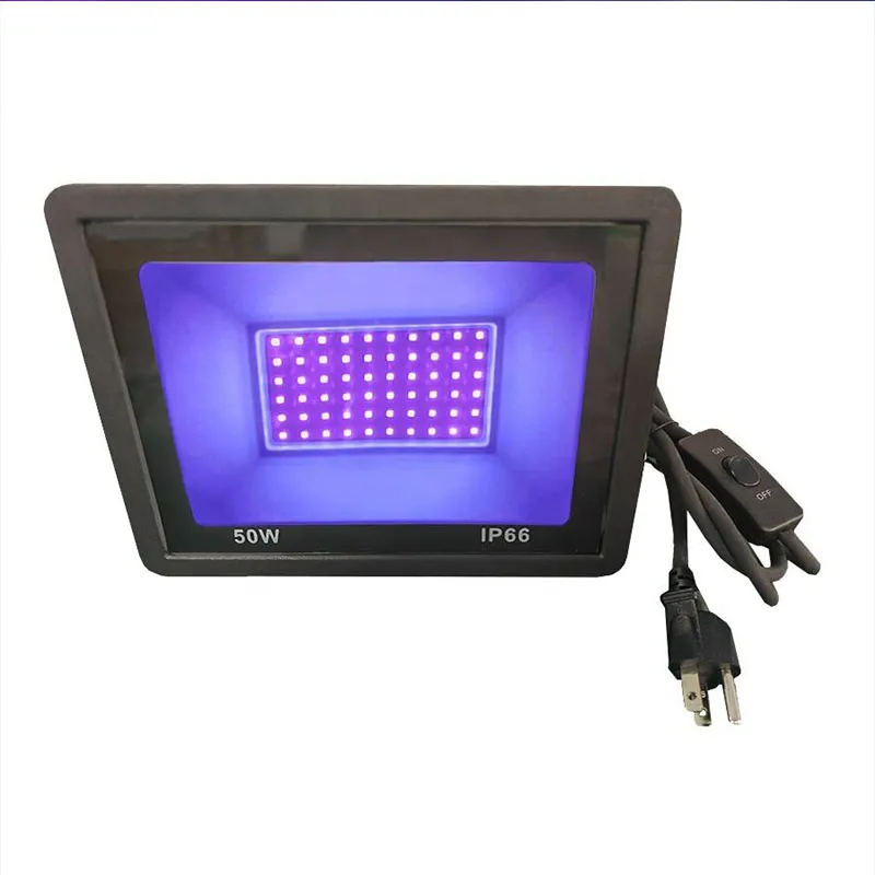 UV Flood Light