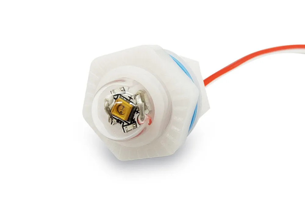 Compact UVC LED Modules for Water Disinfection – L804 & L801 Series