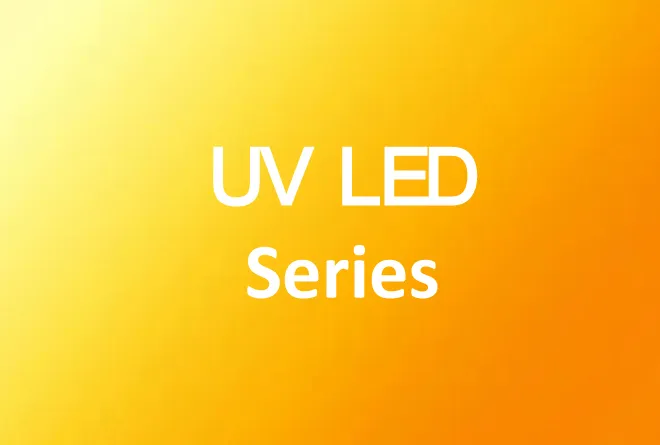 LYD UV LED 2025