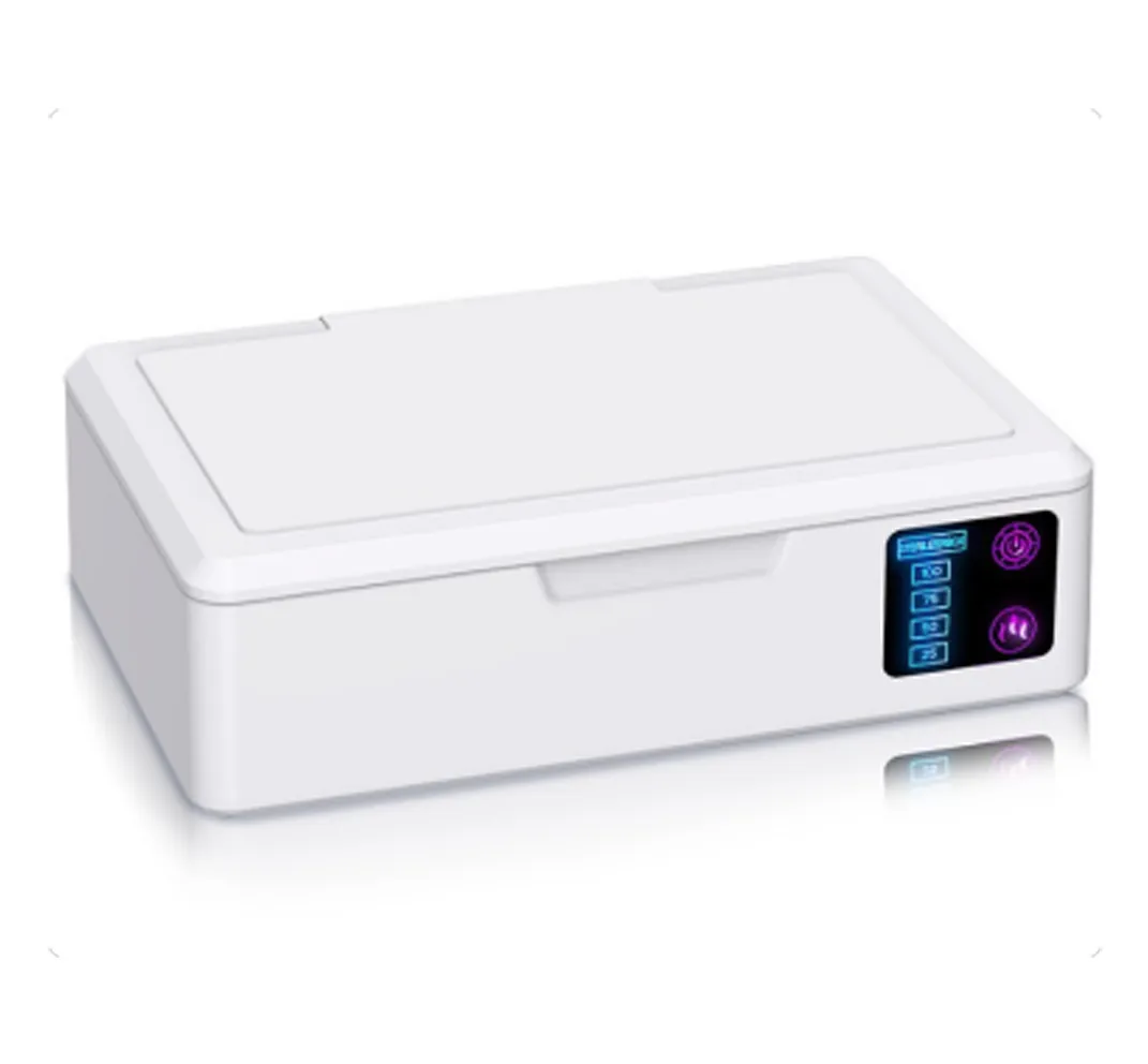 UV Pet Sterilization Box