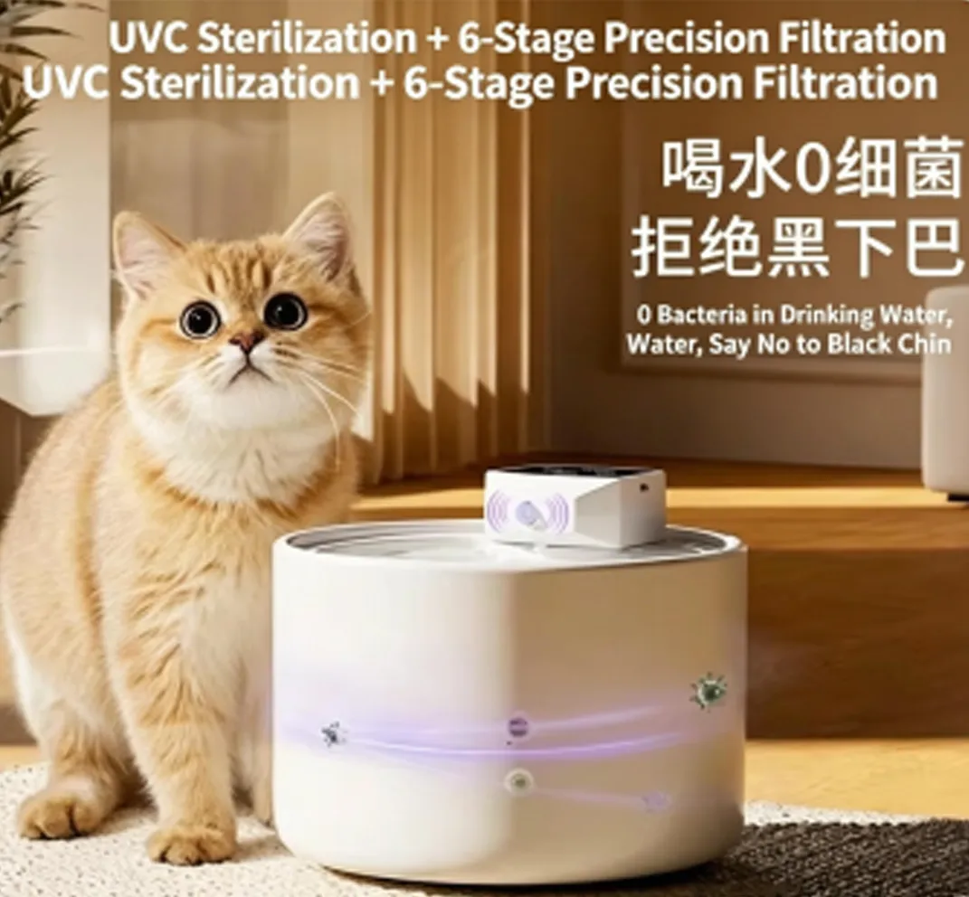 LYD Smart Pet Collection