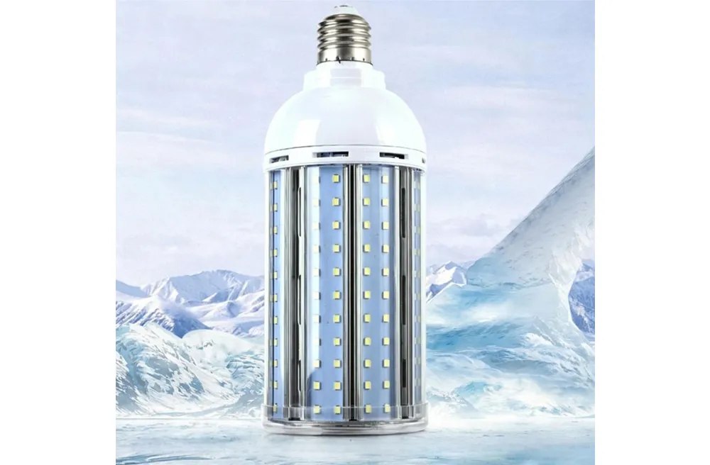 -45℃ Cold‑Storage LED Corn Lamp – Reliable Lighting for Extreme Environments