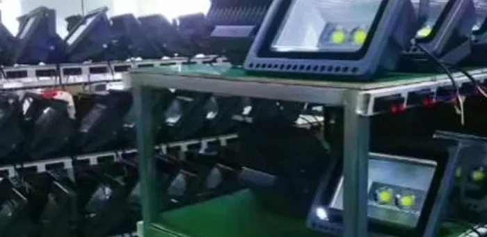Full In-House LED/UVC/Acrylic Manufacturer – LYD Electronics, Your 15-Year OEM/ODM Partner 01