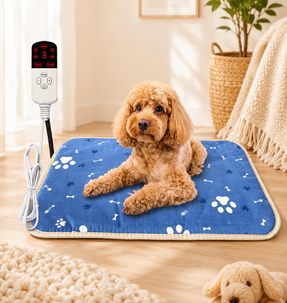 smart pet devices