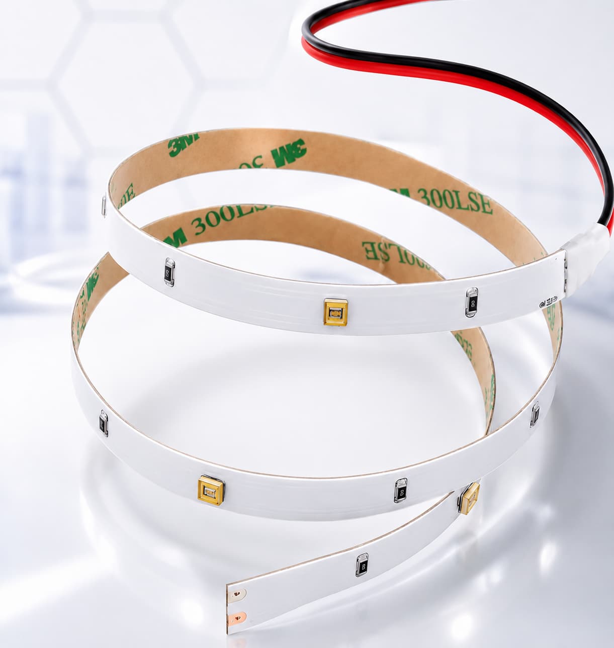 uv led light strips