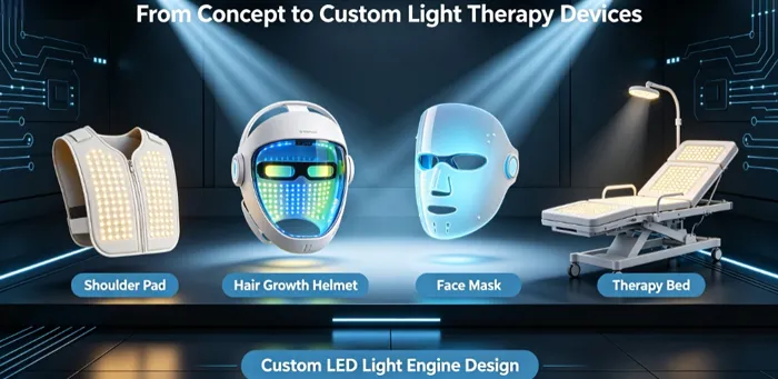 Light Therapy Solutions