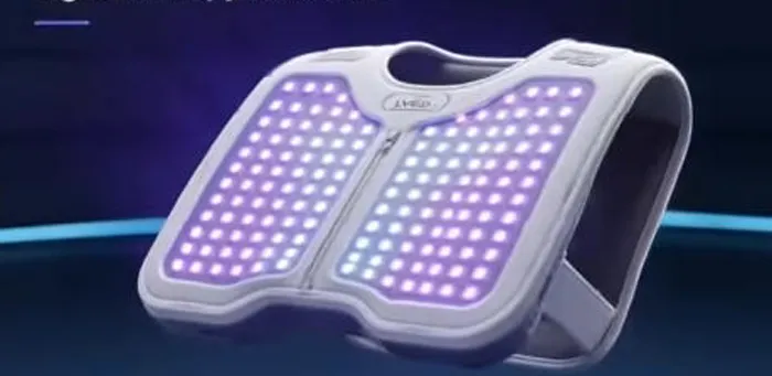 UVB LED Light Therapy Products