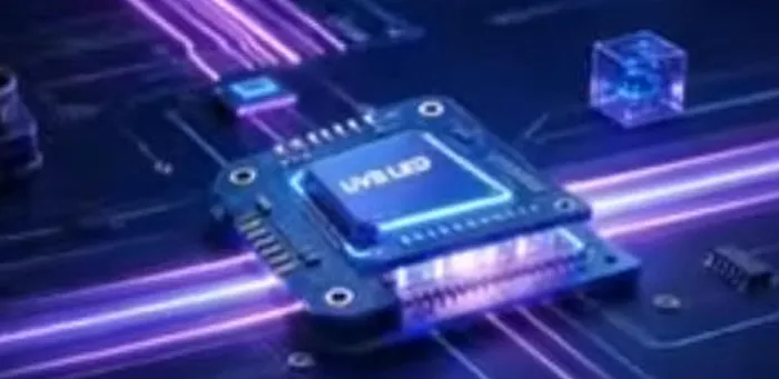 UVB LED